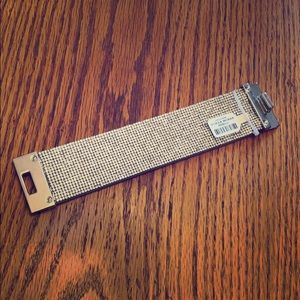 Torrid cuff bracelet